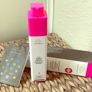 Drunk Elephant Glycolic Night Serum 12% AHA 1.69oz